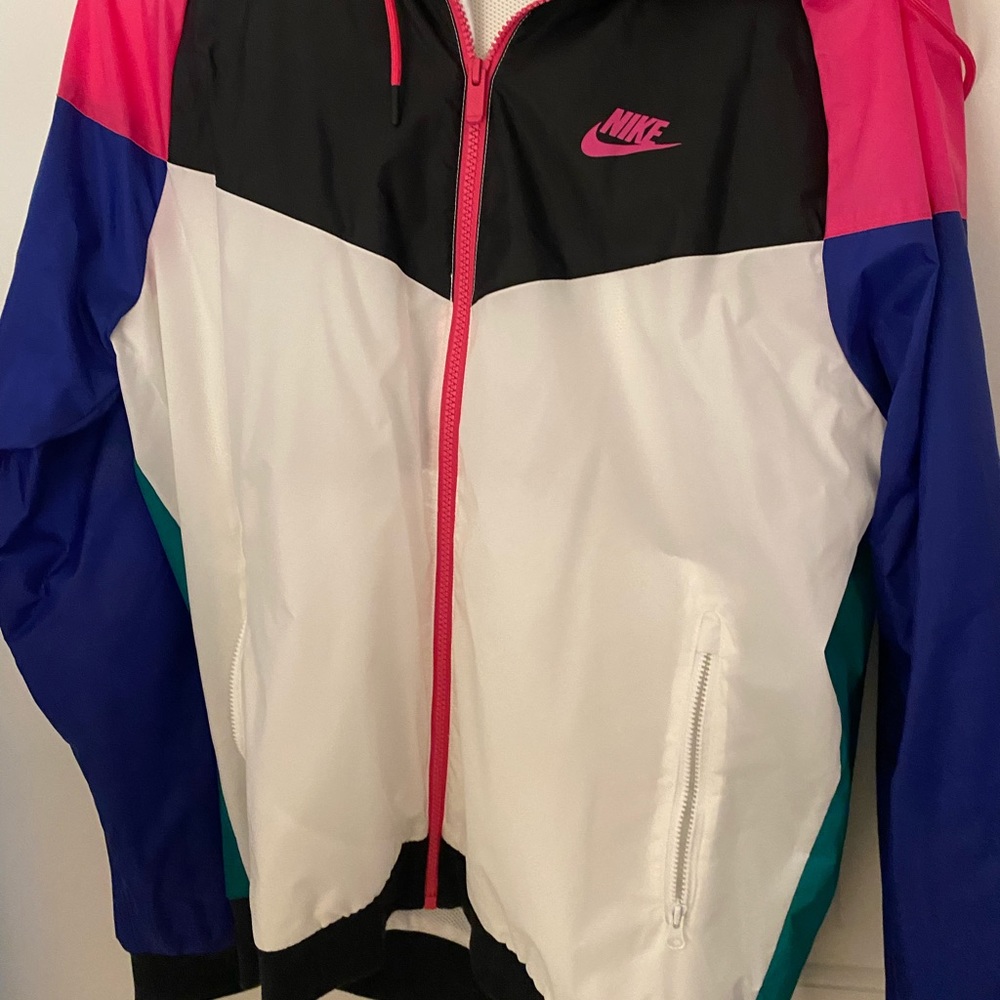 Nike windrunner